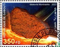 Meteorites
