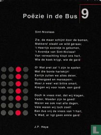 J.P. Heye - Sint-Nicolaas