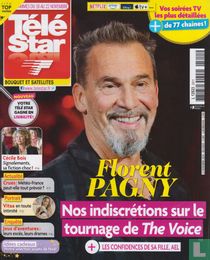 Téléstar 2511