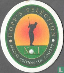 Hopp's Selection