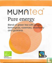 Pure energy