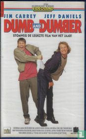 Dumb and Dumber