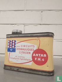 Antar F.H.6