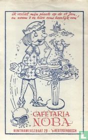 Cafetaria Noba