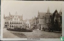 Balans,Middelburg 