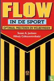 Flow in de sport