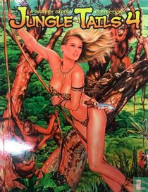 Jungle Tails 4