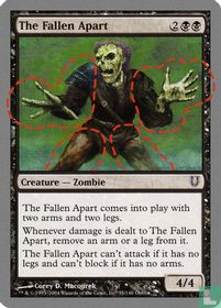 The Fallen Apart