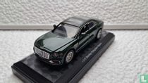 Bentley Flying Spur Hybrid acheter