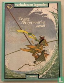 De grot der herinnering for sale
