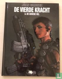 De groene hel for sale