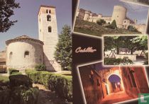 Cuéllar (Segovia)