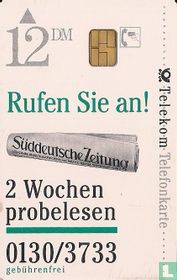 Süddeutsche Zeitung