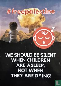 Free Palestine