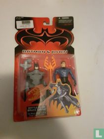 Batman & Robin