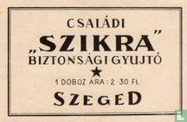 Szikra 