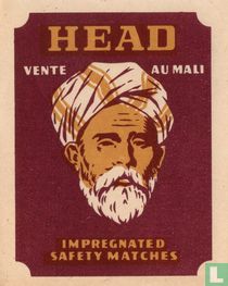 Head - Vente au Mali 