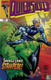 Quicksilver 8
