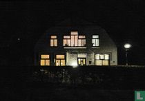 Fijne feestdagen en een verlichtend en vredig 2025