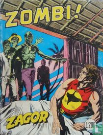 Zombi!