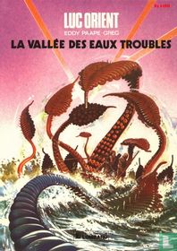 La vallée des eaux troubles