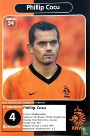 Phillip Cocu