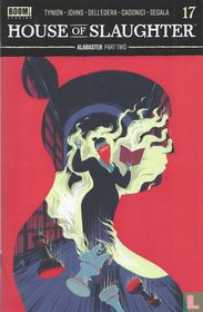 House of Slaughter 17