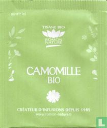 Camomille
