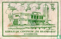 Kerkelijk Centrum "De Brandaris" 