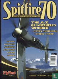 FlyPast Special Spitfire 70