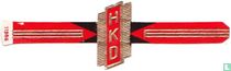 H K D 