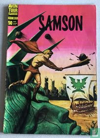 Samson for sale