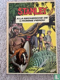 À la recherche de l’homme perdu