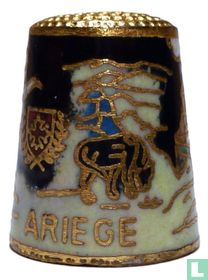 Ariége