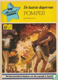 De laatste dagen van Pompeji