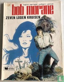 Zeven loden kruisen acheter