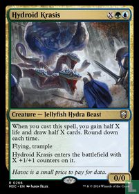 Hydroid Krasis
