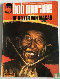 De keizer van Macao acheter
