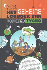 Het geheime logboek van topnerd Tycho