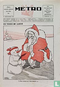 Metro [D.A.V.I.D.] 21