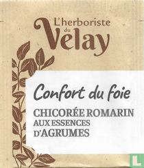 Confort du foie