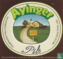 Ayinger Pils