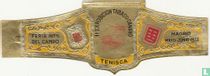 1ª Exposición Tabaco Canario Tenisca