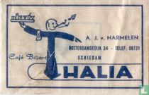 Café Biljart Thalia 