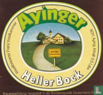Ayinger Heller Bock