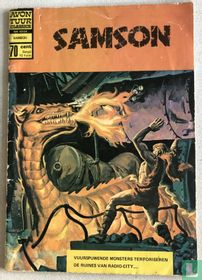 [Het smeulende rijk] for sale