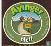 Ayinger Hell