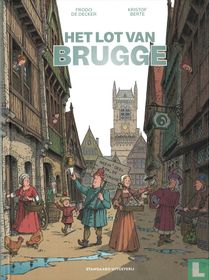 Het lot van Brugge