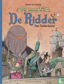 Heer Donkerduister