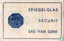 Spiegelglas Securit